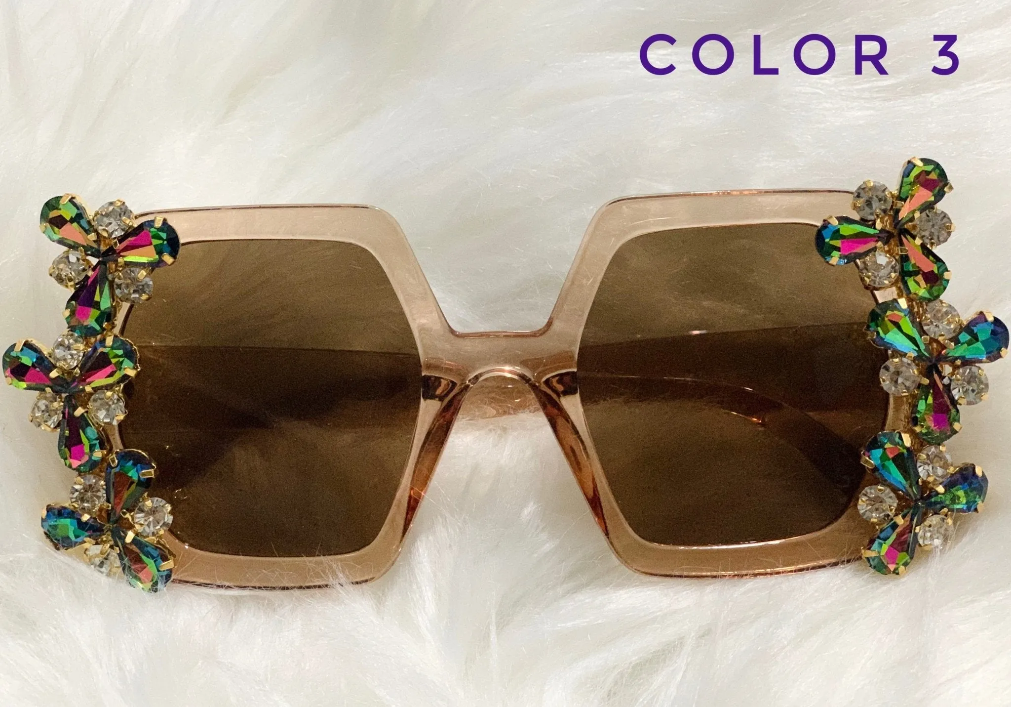 Luxury Sunglasses