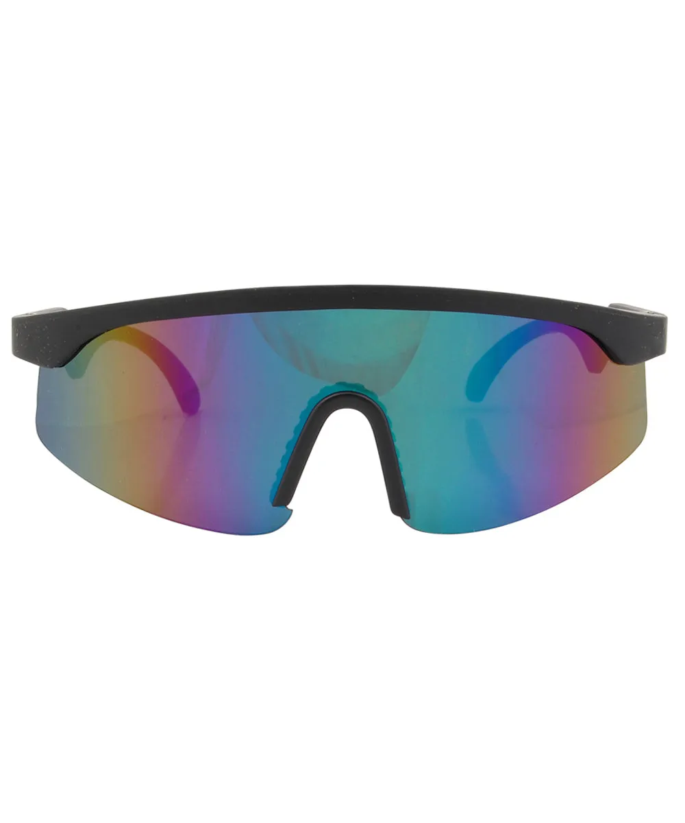 MONSOON Black/Blue