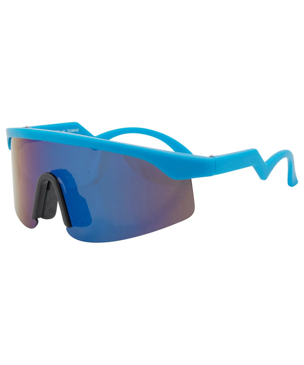 MONSOON Blue