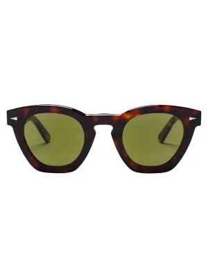 Montorgueil Classic Turtle sunglasses