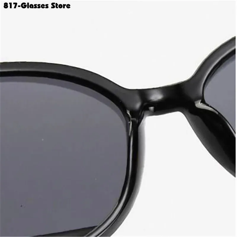 New Fashion Sunglasses Women Classic UV400 Eyewear Vintage Luxury Design Gafas De Sol Солнцезащитные Очки