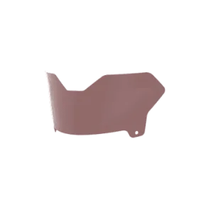 Oakley Edge Visor for Vicis Zero2 - PRIZM GREY