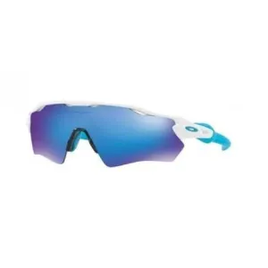 OAKLEY Radar EV XS Path - Polished White Sapphire Iridium