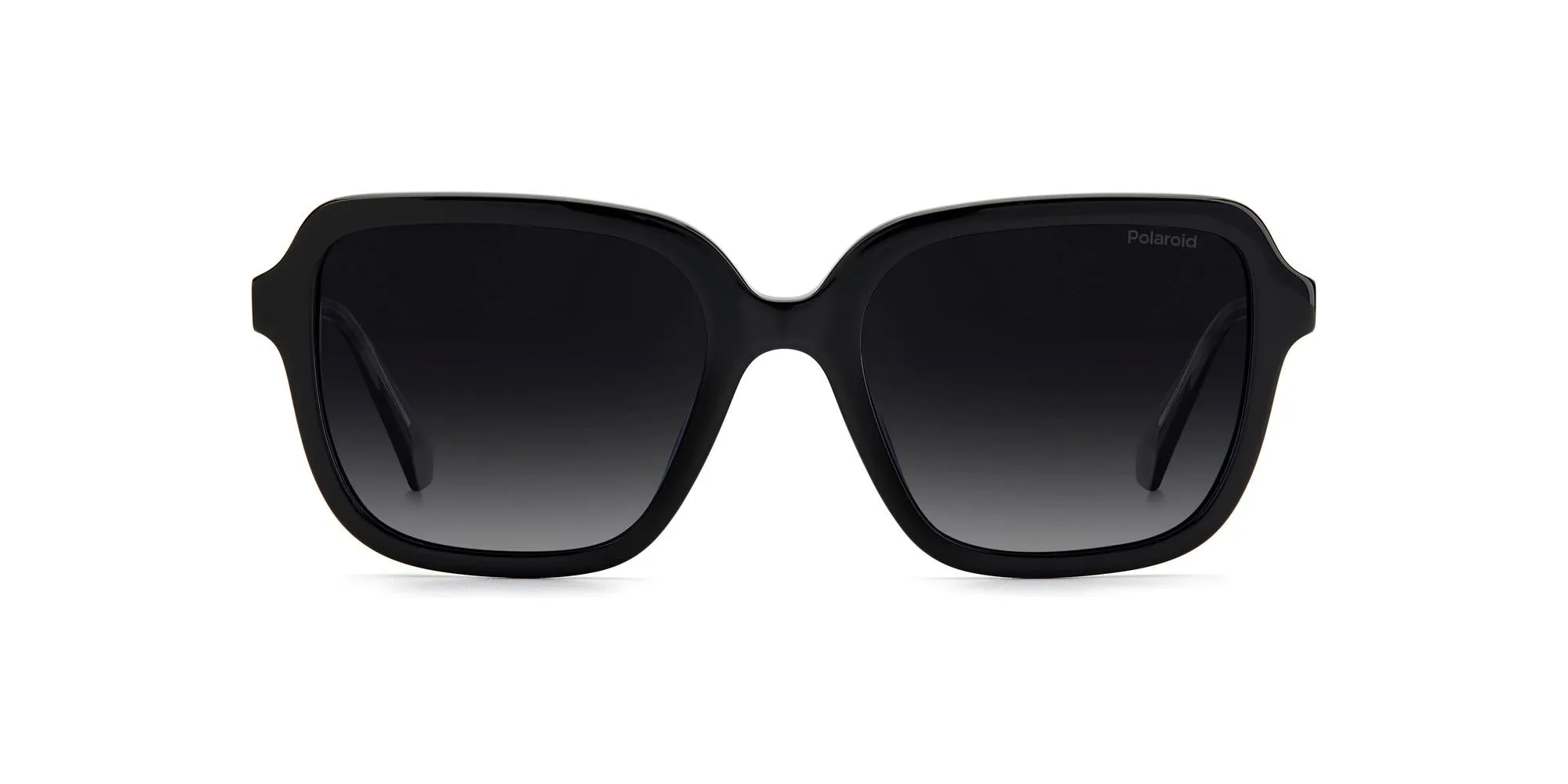 Polaroid Women's 53mm Black Sunglasses PLD4095SX-0807-53
