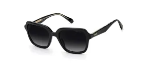 Polaroid Women's 53mm Black Sunglasses PLD4095SX-0807-53