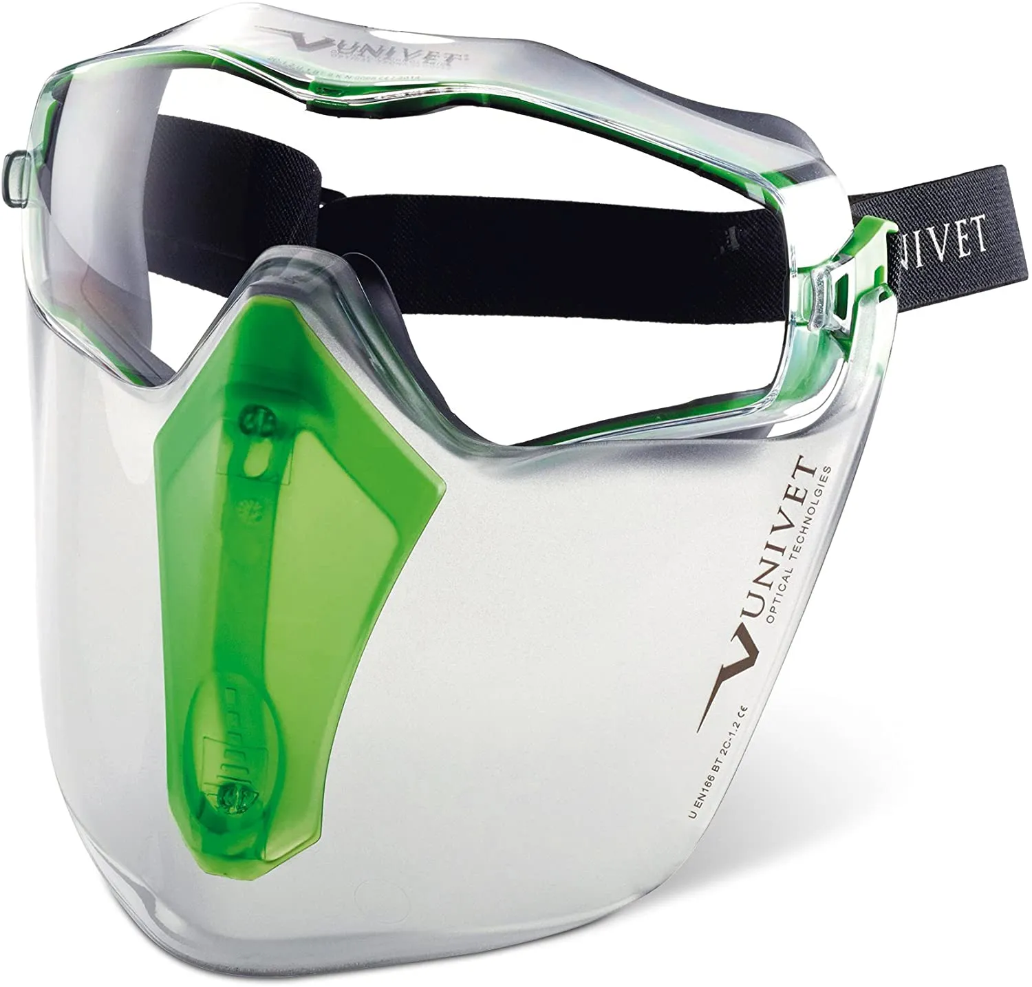 Protection Mask - “X-Generation”