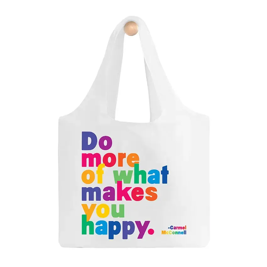 Quotable - Reusable Bag Collection