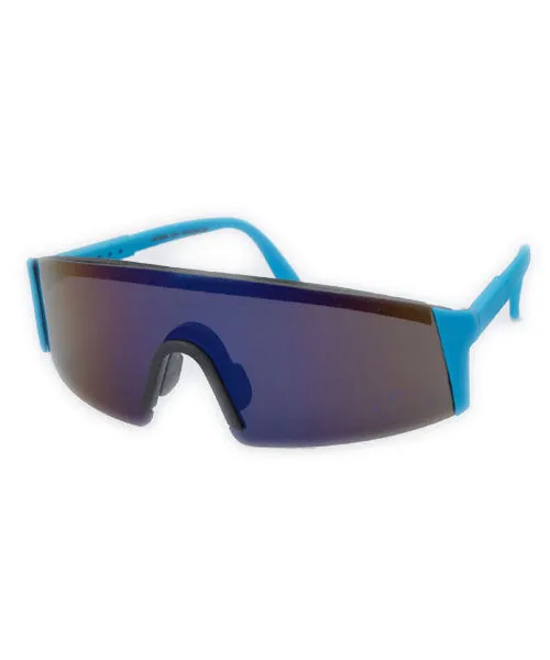 RAZOR Blue Shield Sunglasses
