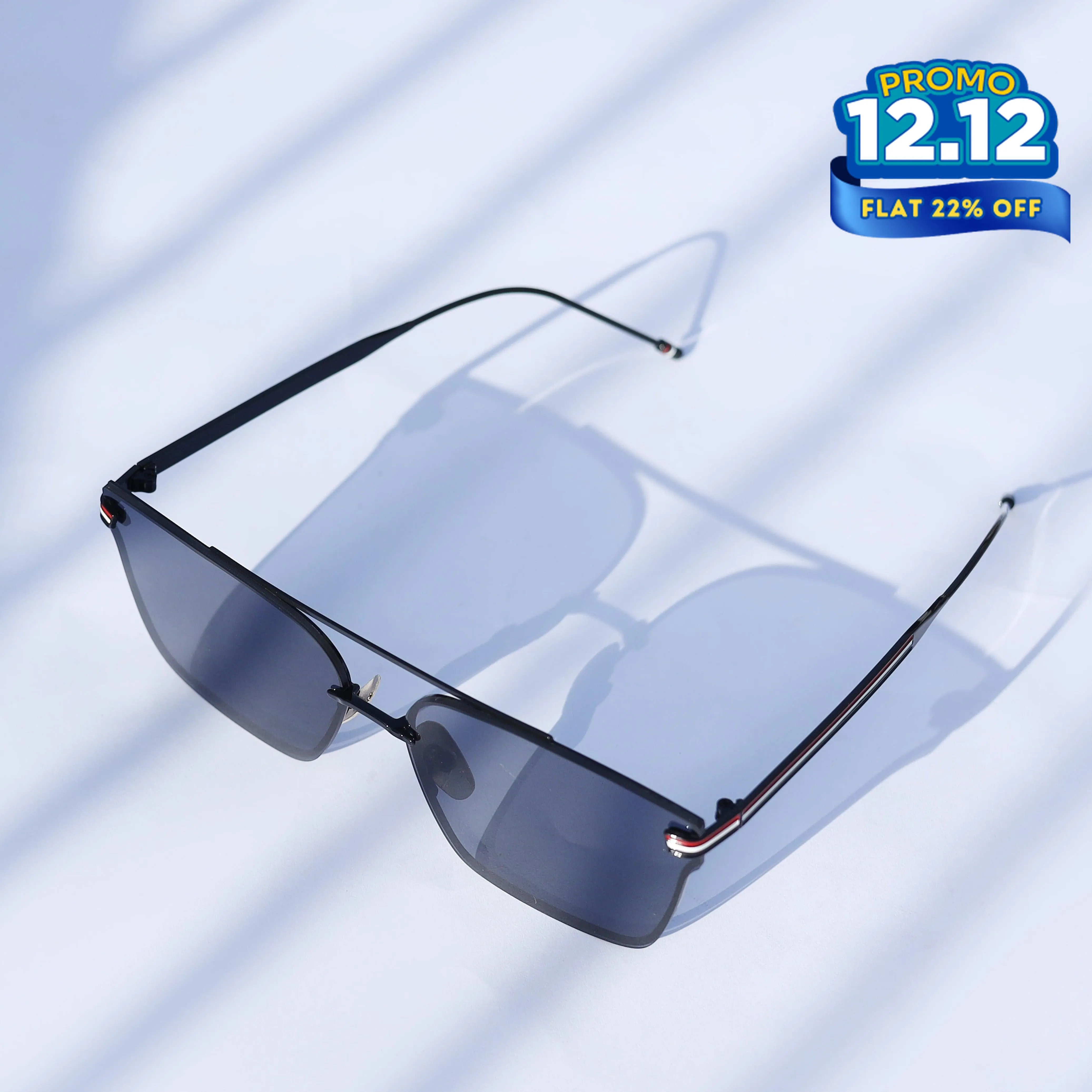 ROGUE Wayfarer Sunglasses