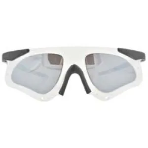 SKELLIE Frost/Mirror Sports Sunglasses