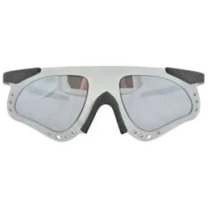 SKELLIE Smoke/Mirror Sports Sunglasses
