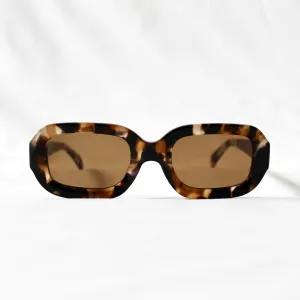 Soneva Sunglasses Tortoise