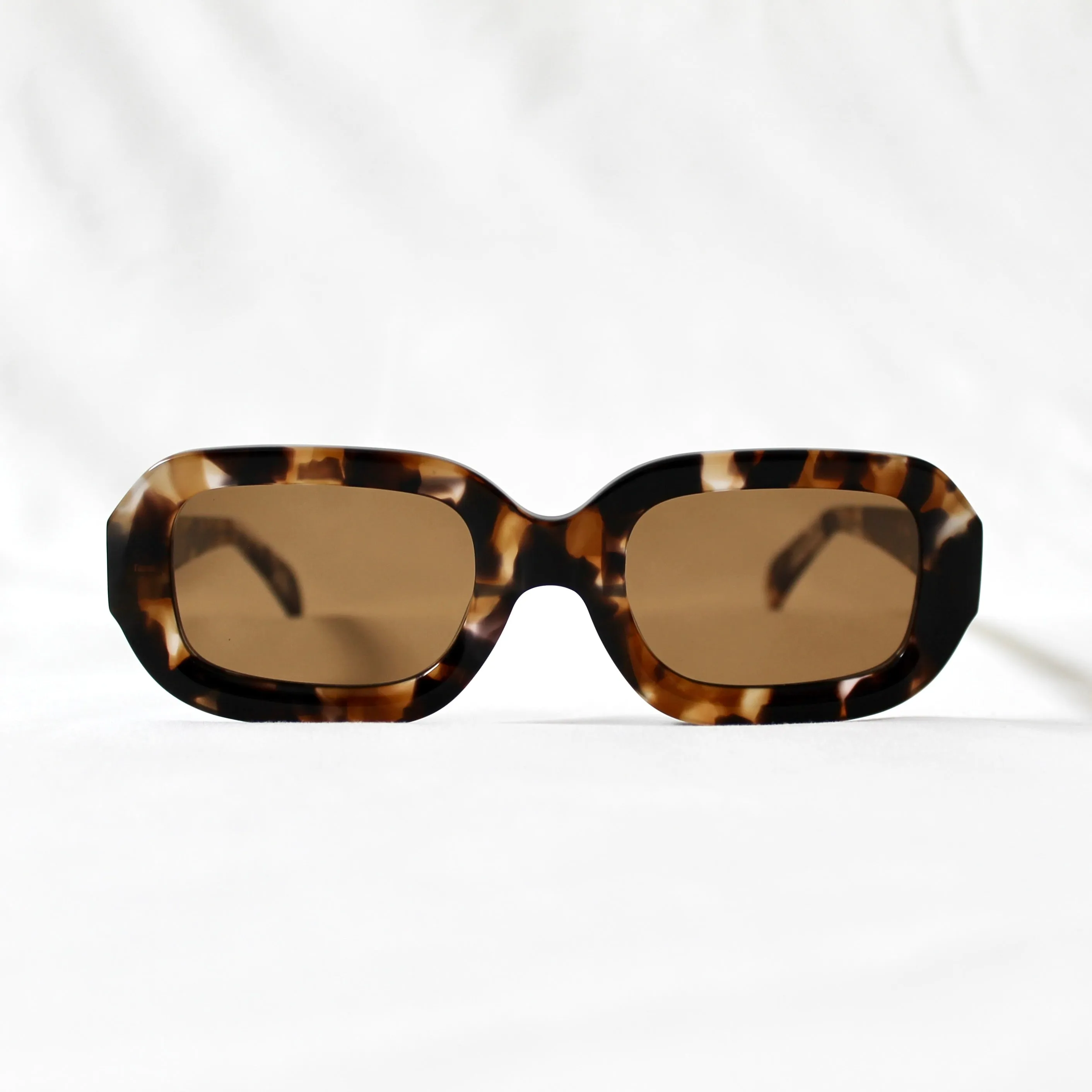 Soneva Sunglasses Tortoise