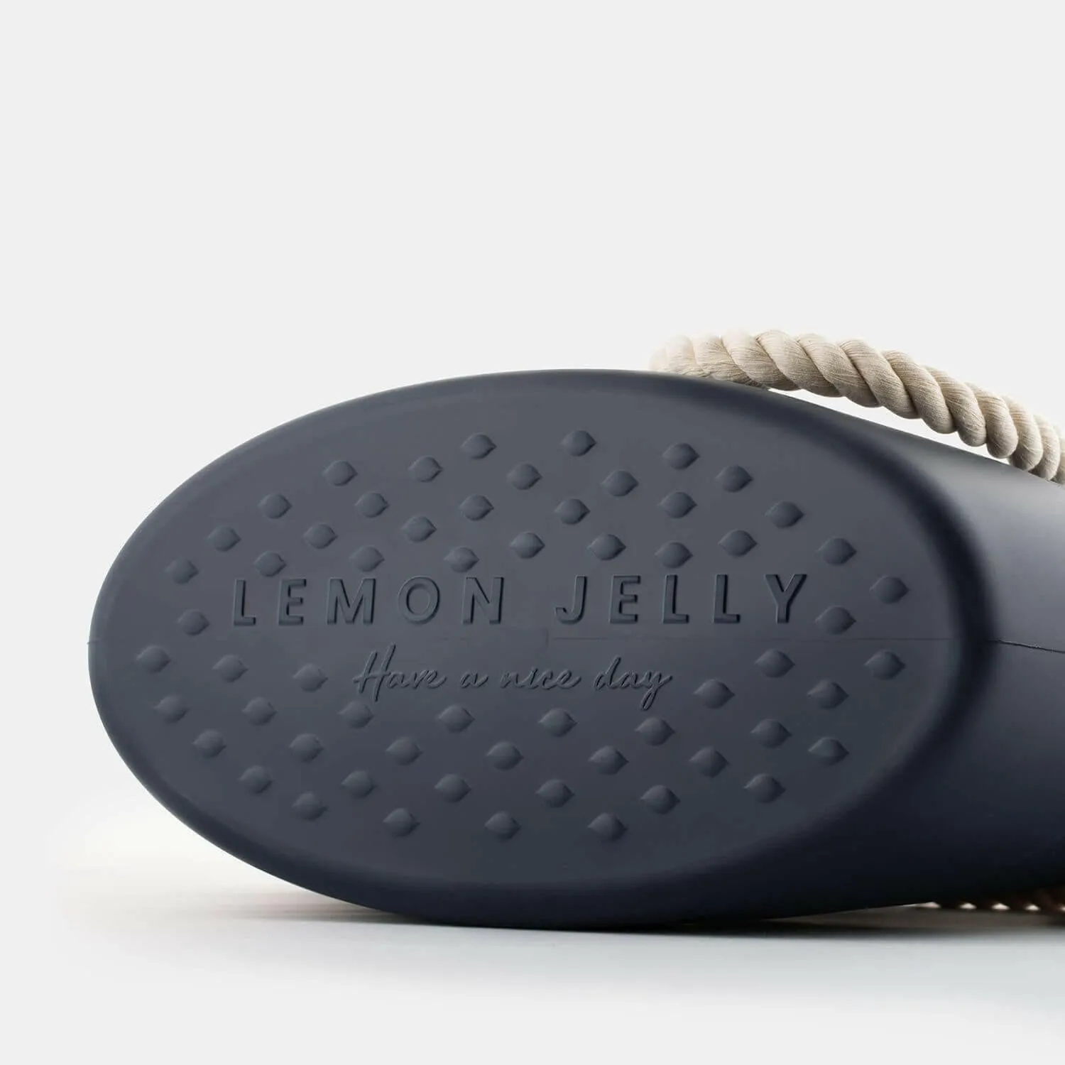 Splashy Bag Navy