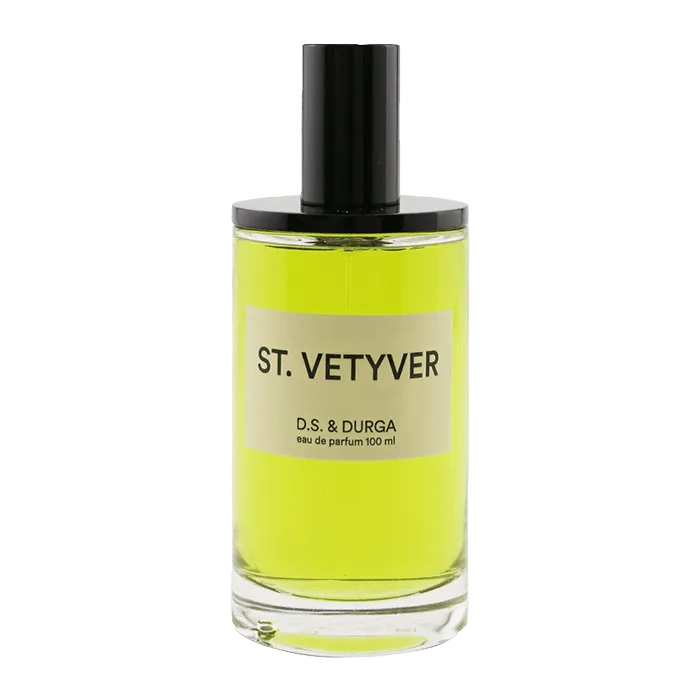 ST VETYVER EDP