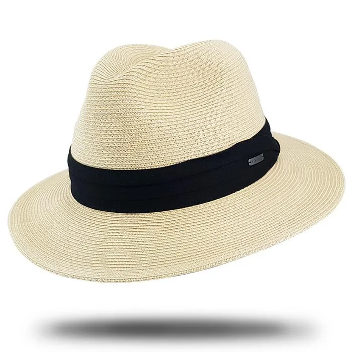 Stanton Hats Fine Toyo Panama