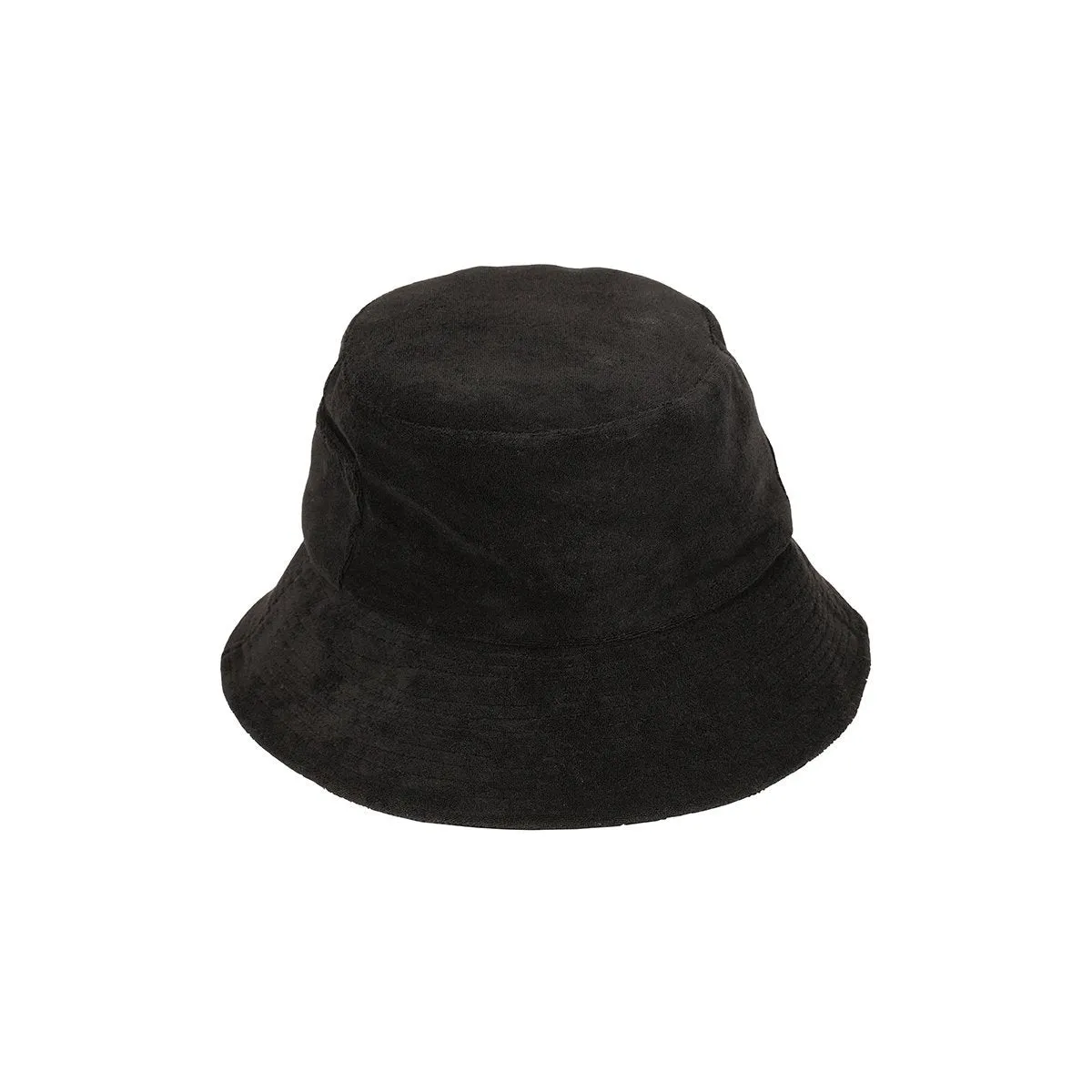 Terry Wave Bucket Hat by Lack of Color