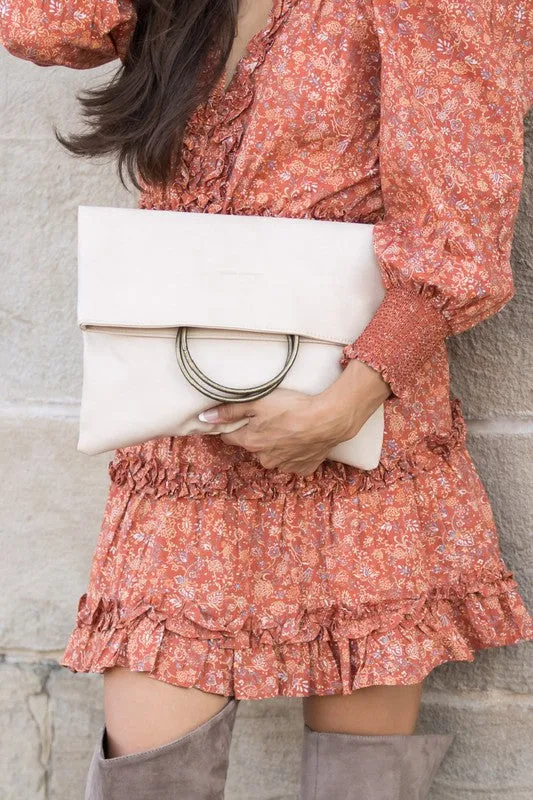 That's so Clutch Handbag