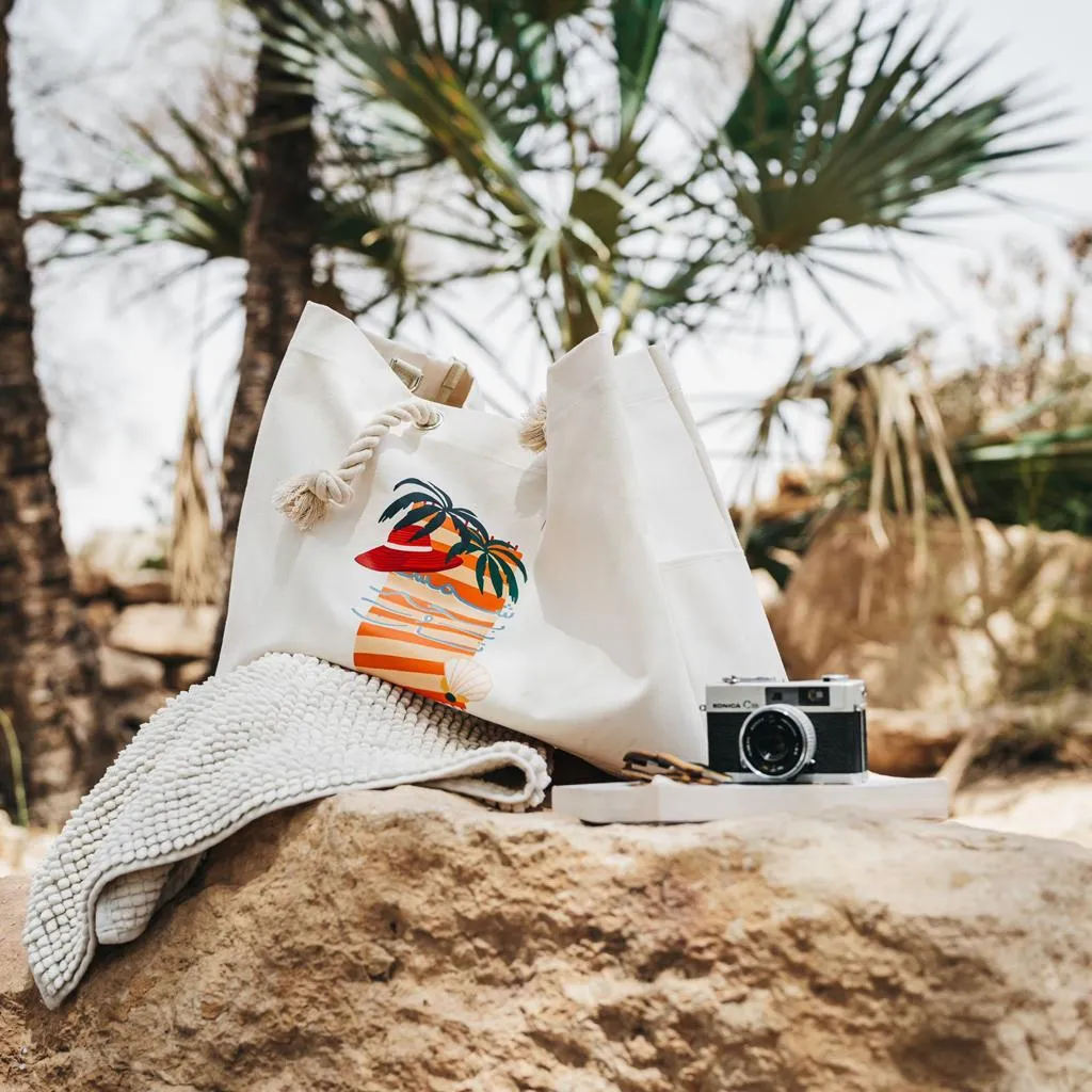 The Beach Bag