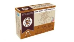 True Liberty 3 Gallon Bags 18 in x 20 in (25/pack)