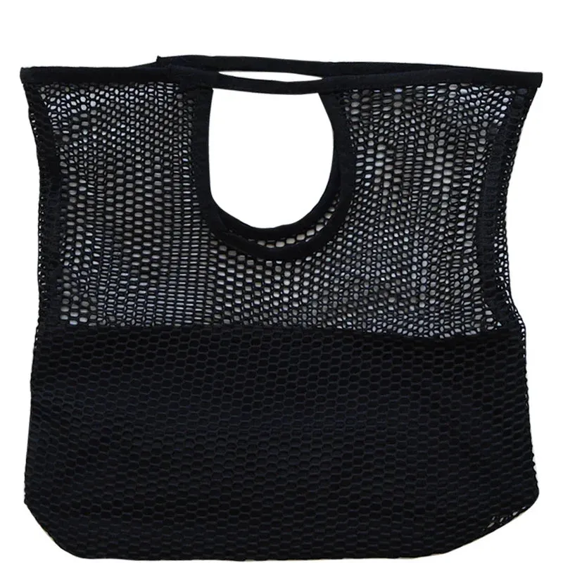 UAKISS  -  Original Summer Women Handbag Classic Shopping Bags Sweet Style Ladies Beach Bag Simple Design Large Tote Female Handbags