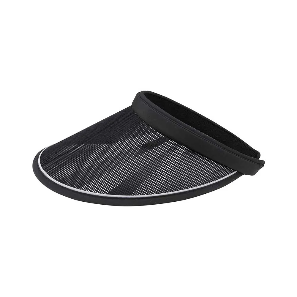 UV Blocking Clip-On Visor