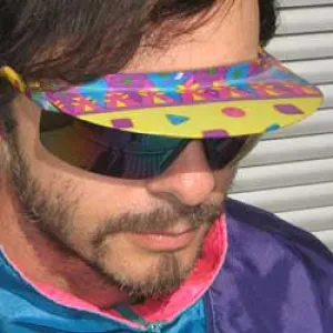 VISOR festiva