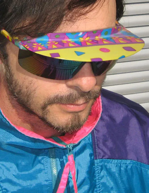 VISOR festiva