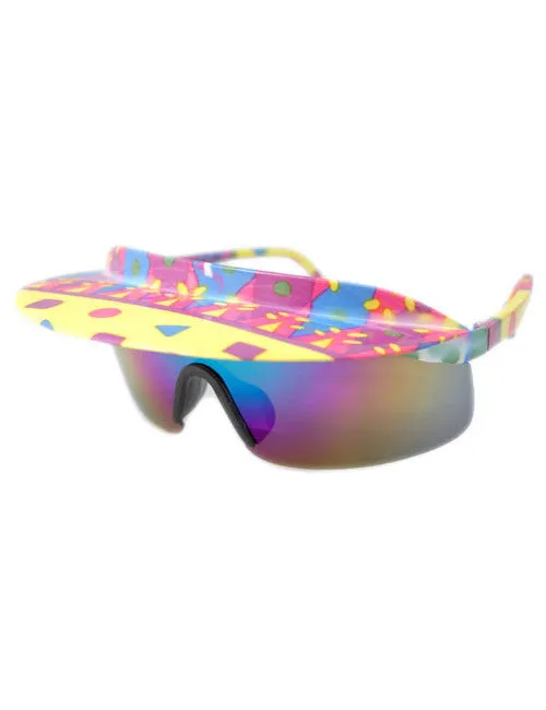 VISOR festiva