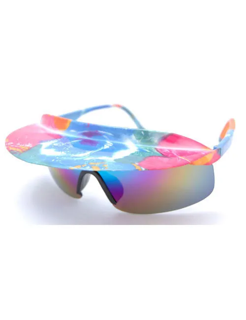 VISOR floret