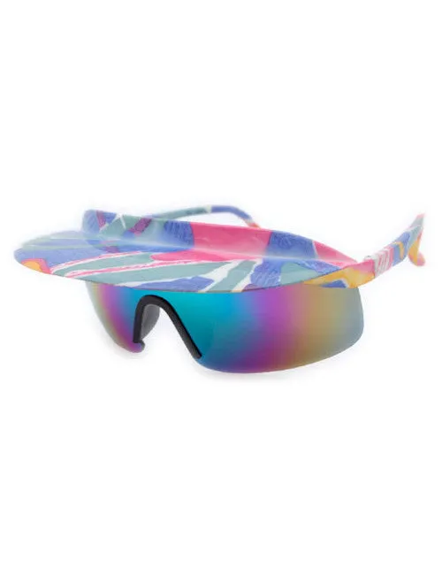 VISOR marine