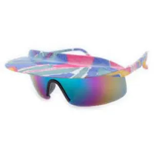 VISOR marine