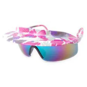 VISOR orchids