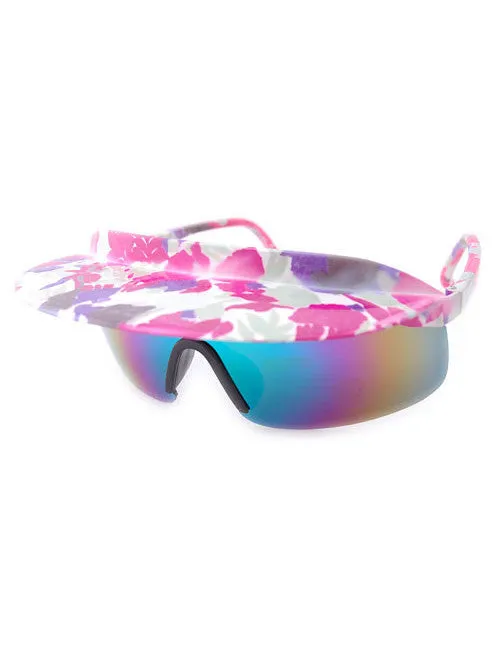 VISOR orchids