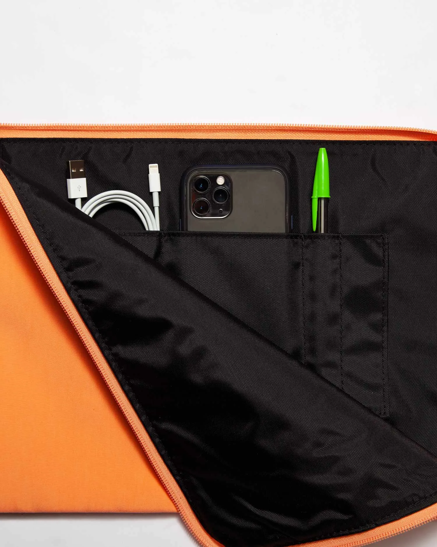 Water Resistant Pouch - Large