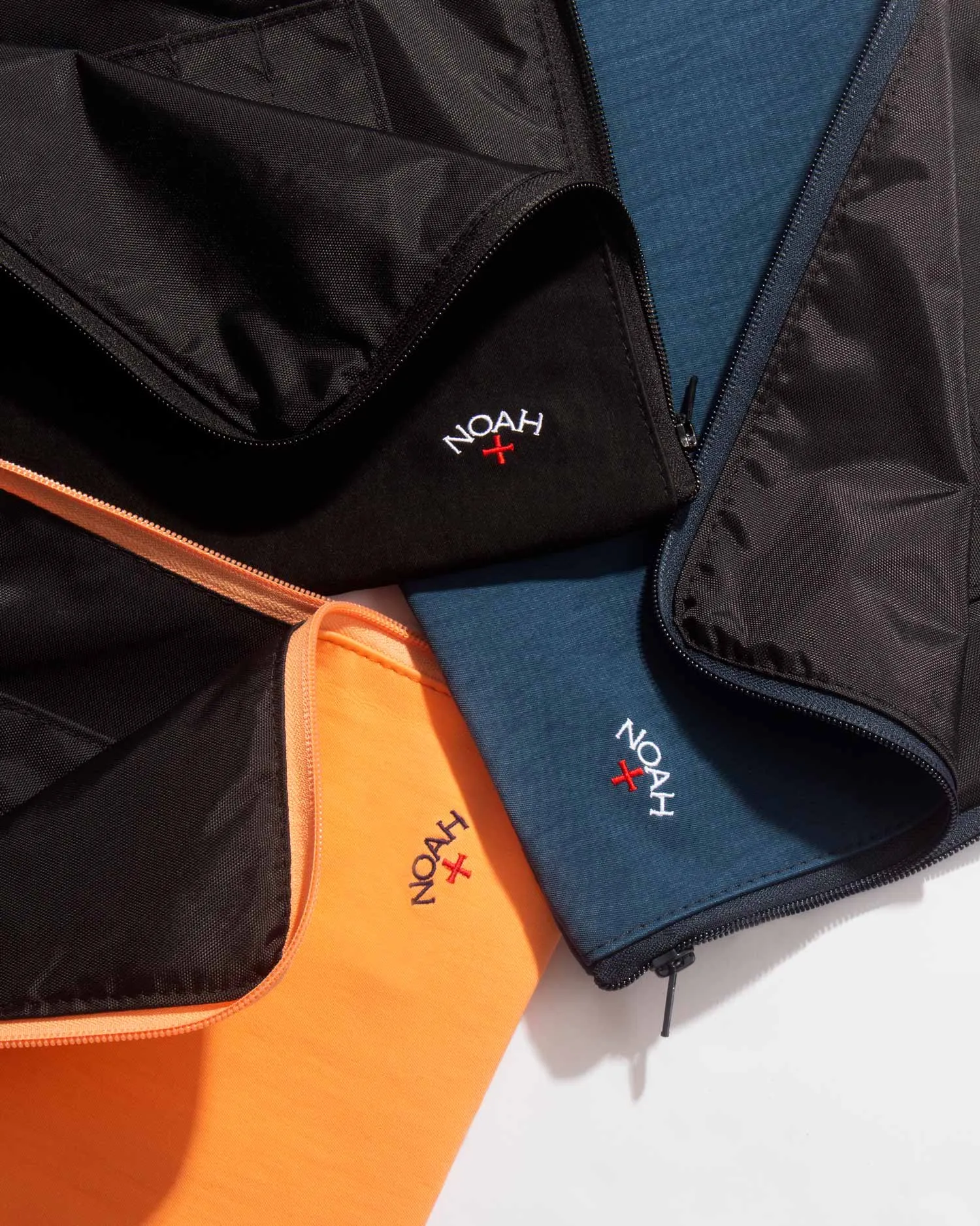 Water Resistant Pouch - Large